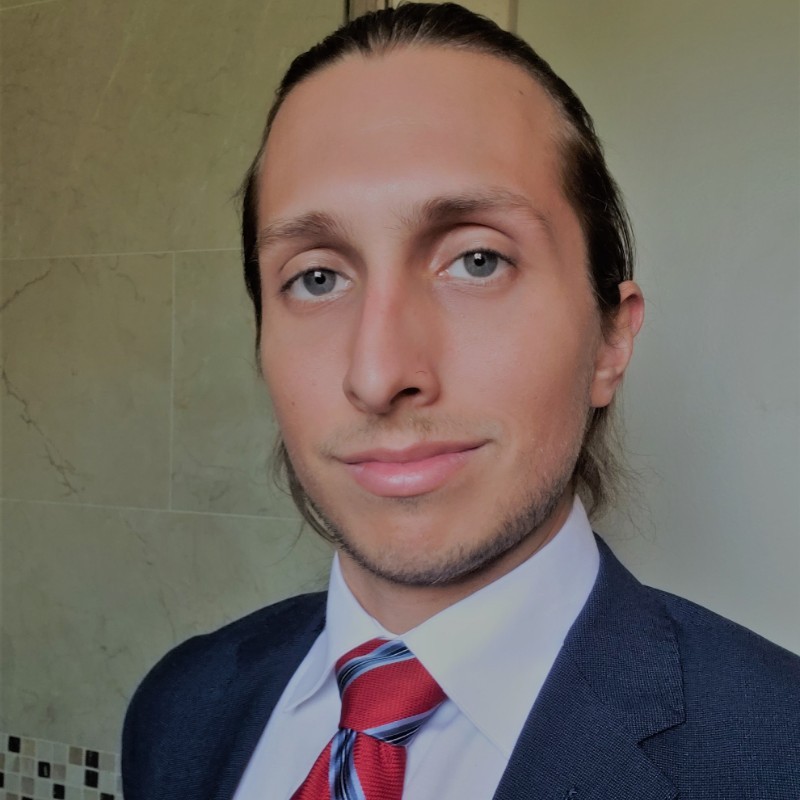 An image of Alexander Retana